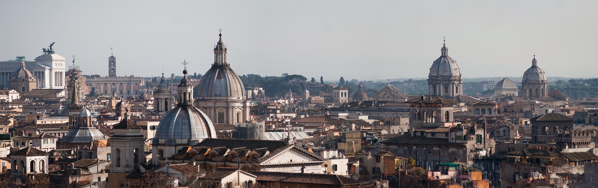 panorama-rome 2154463_1920